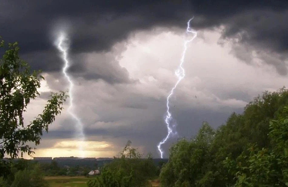 ⚡МЧС ИНФОРМИРУЕТ!