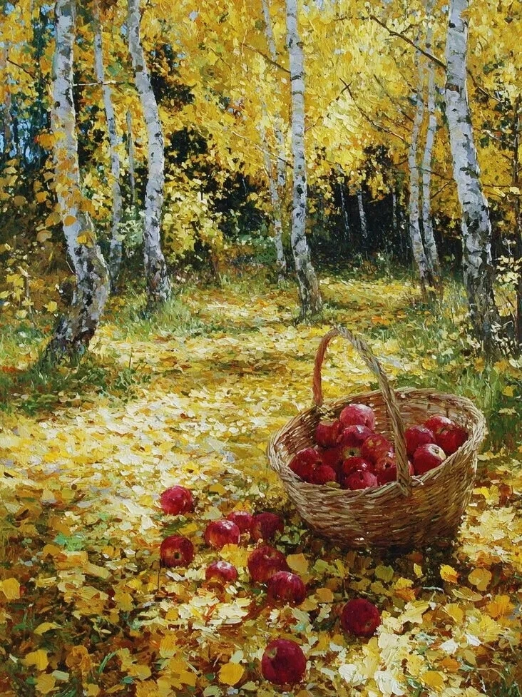 Поздняя зрелость