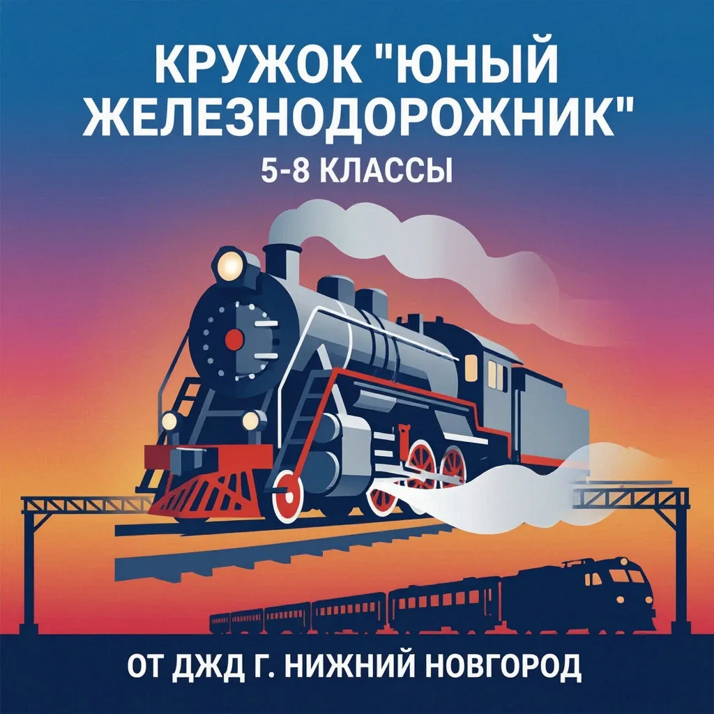 🚂 ВНИМАНИЕ! ВНИМАНИЕ!