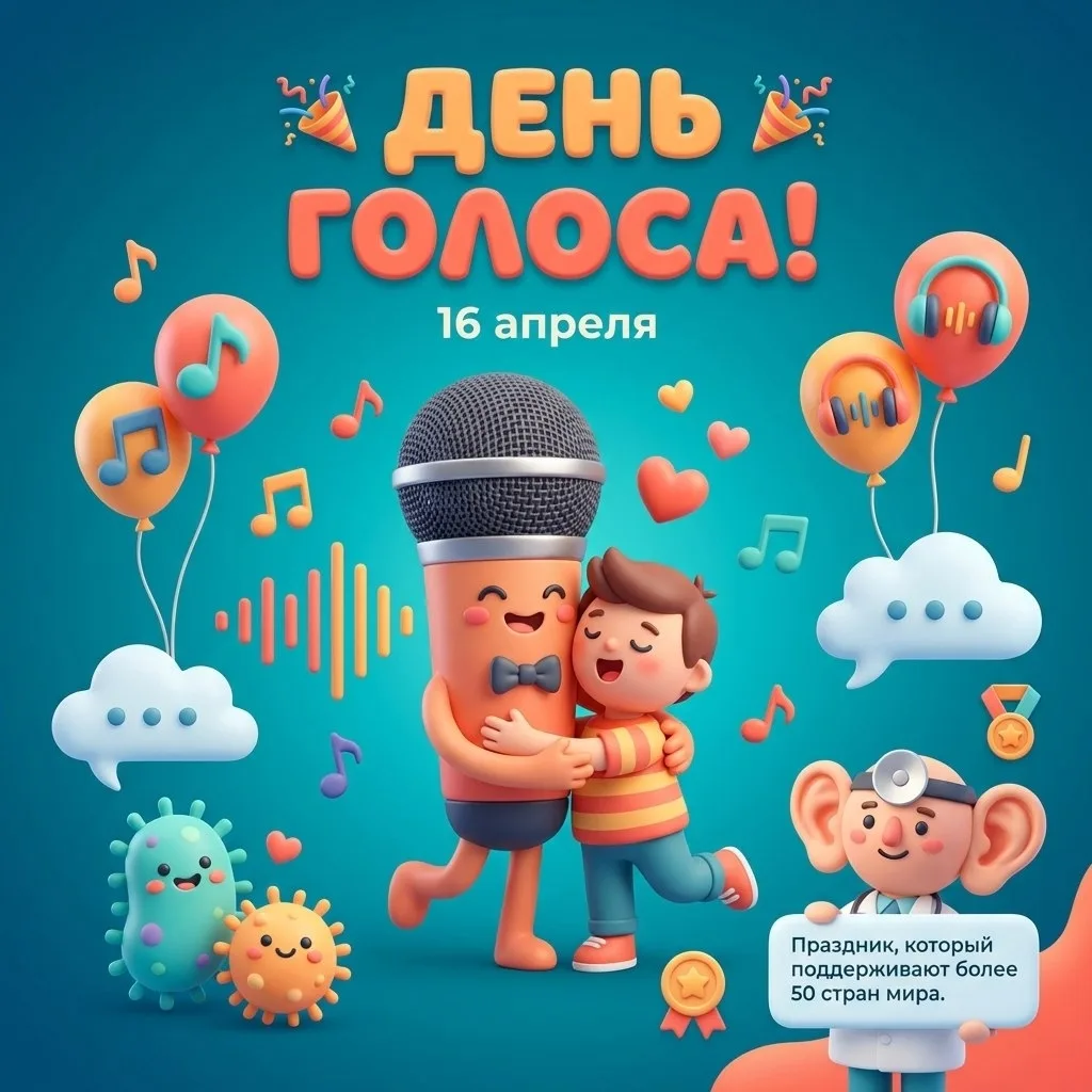 Знаете, что общего у отпечатка пальца и вашего «привет» по утрам? 🤔