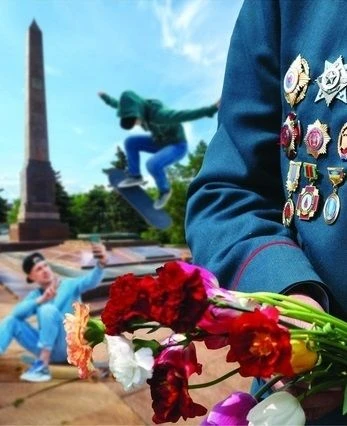 Необходимо знать!   В преддверии праздника Победы в Великой Отечественной войне 1941-1945гг. призыва