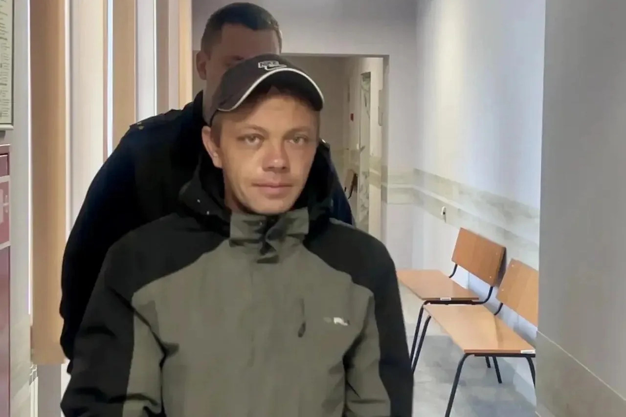 Пытавшегося убить полуторагодовалую дочь новосибирца отправили в СИЗО