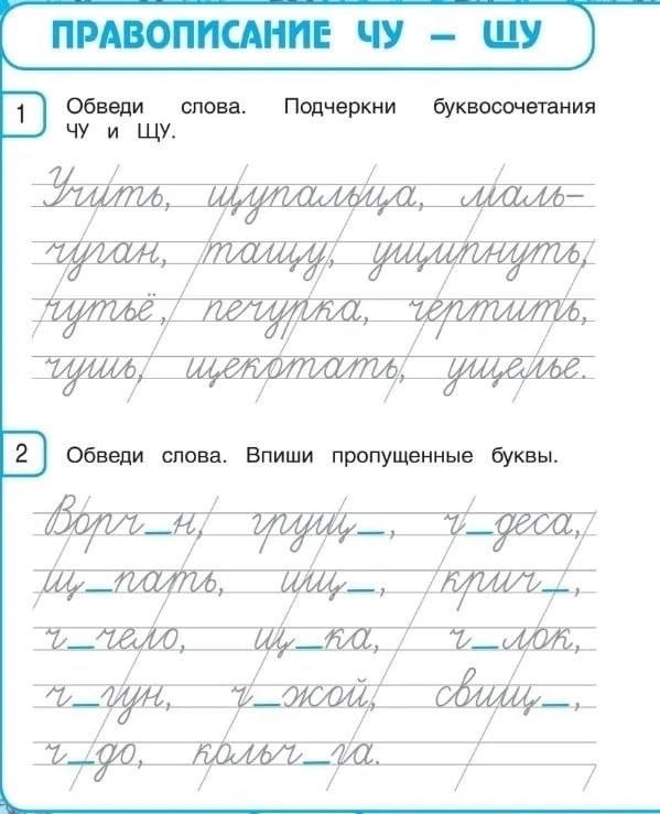 Изображение 4 к публикации «Русский язык на отлично. Начальная школа. ВПР, ОГЭ, ЕГЭ»