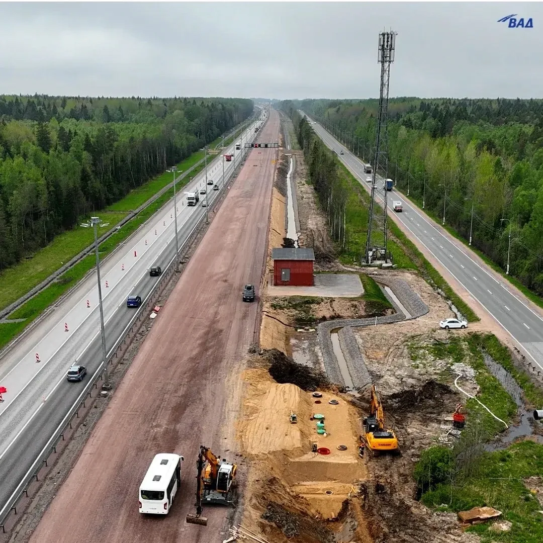 Продолжаем марафон поздравлений. Компания ВАД отмечает сегодня 32 года. За которые она стала одной и