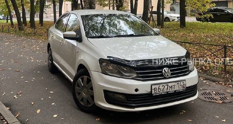 ⚡️Зазор 100к от первых цен по СПб+500 на автомат!