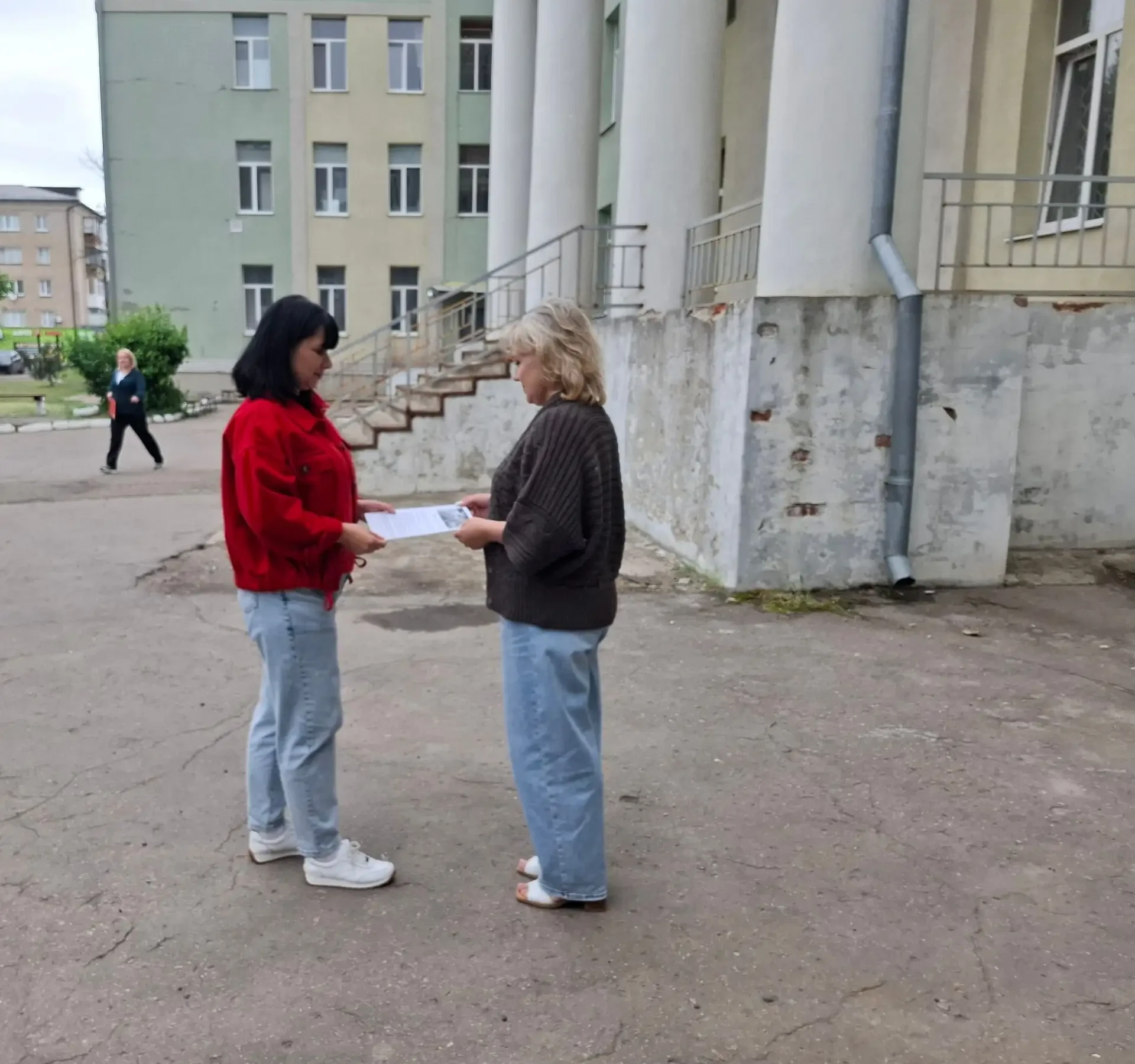 ❤️ Неделя ответственного отношения к сердцу: заботимся о главном!