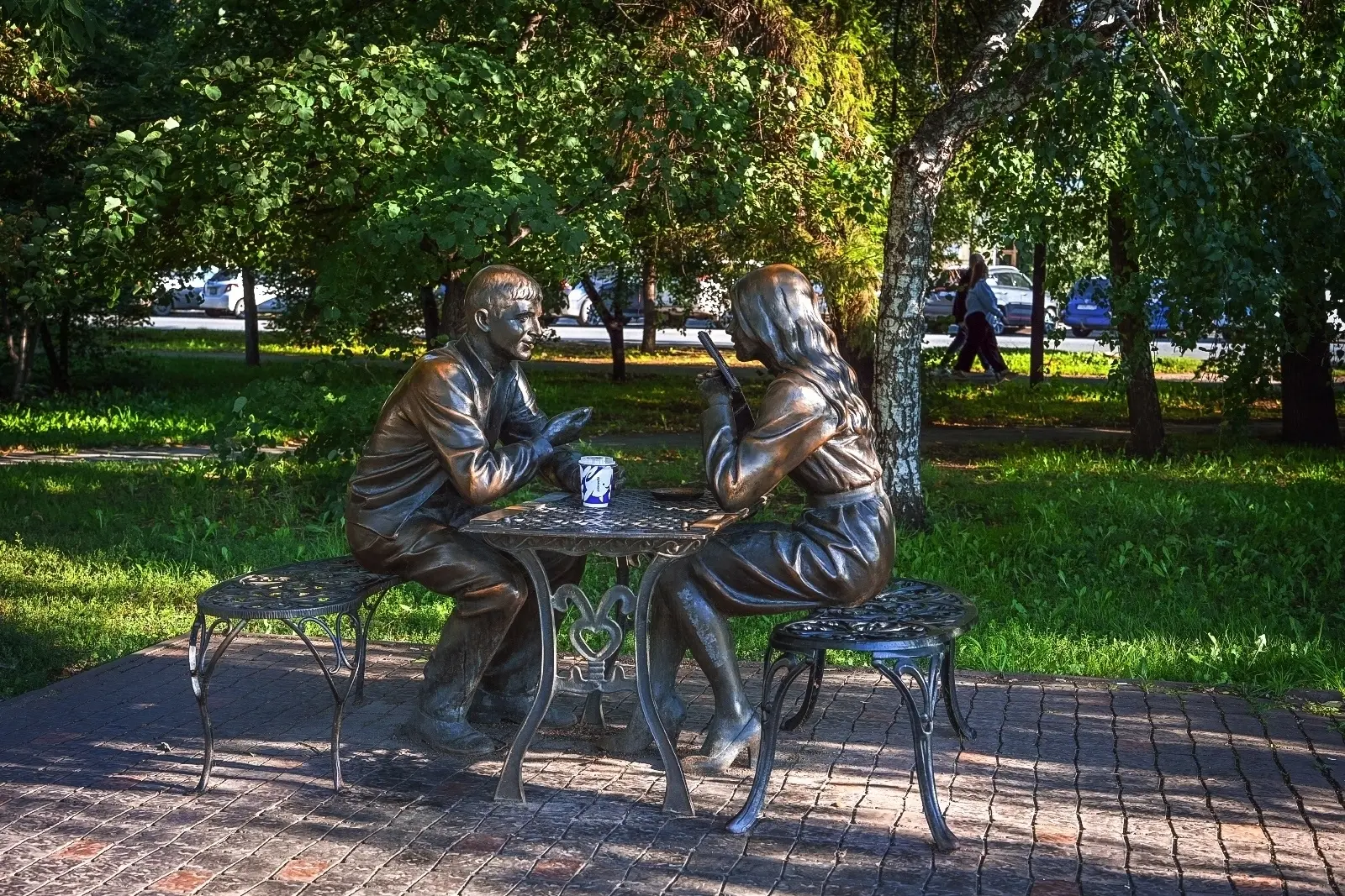 Фото: Андрей Кудрявцев