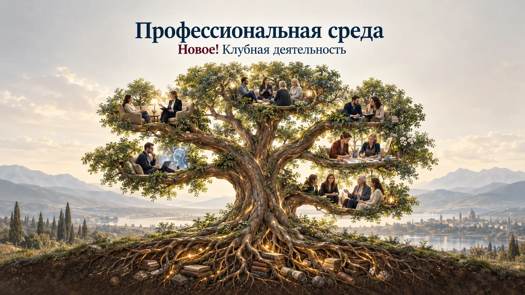Следующие встречи этого месяца:                                                        ...
