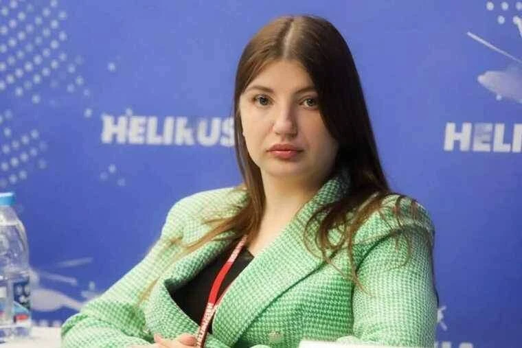 В Москве задержана заместитель начальника Управления беспилотных систем и робототехники Министерства