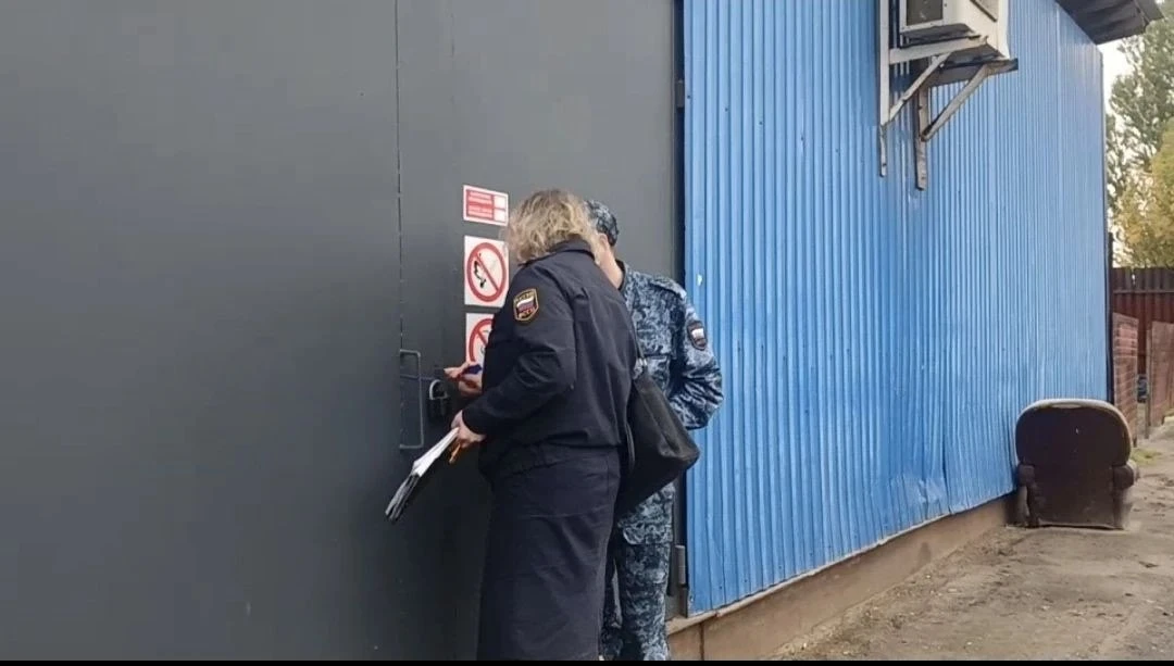 В Ярославле на 90 дней закрыли овощную базу из-за антисанитарии