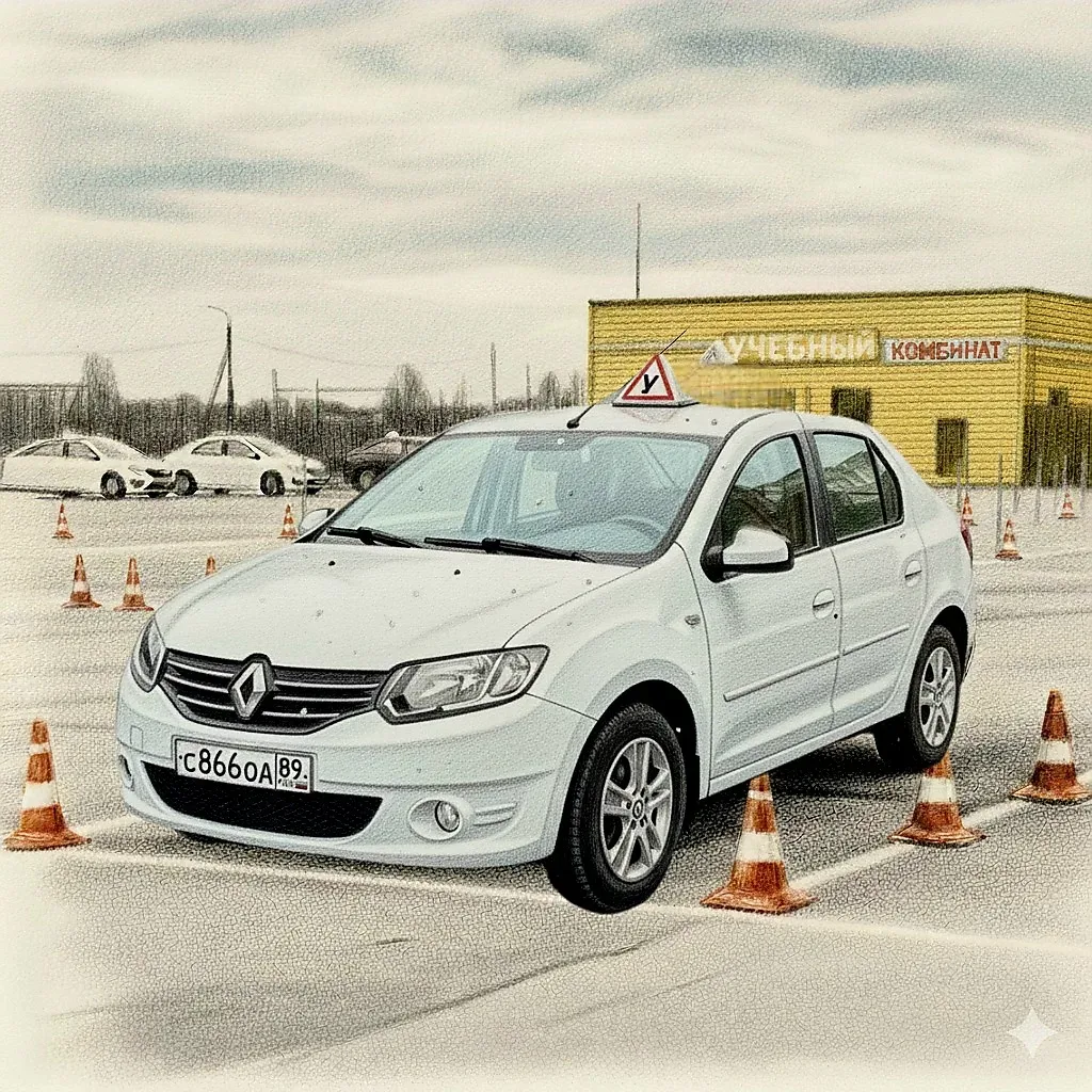 Добро пожаловать в официальный канал автошколы! 🚦