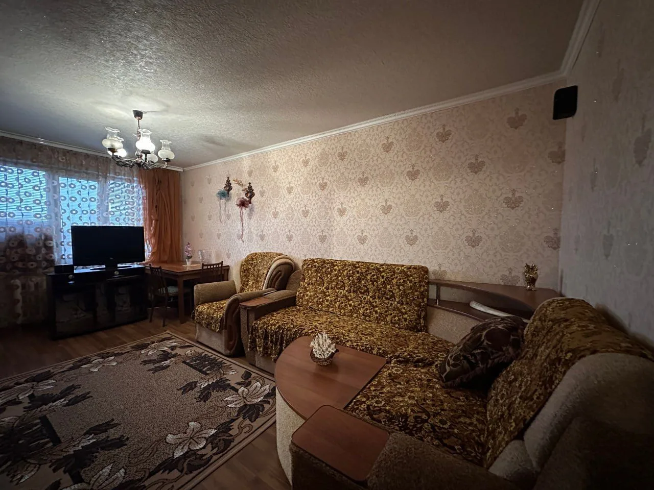 Продам квартиру - Документы готовы! ЦЕНА СНИЖЕНА!