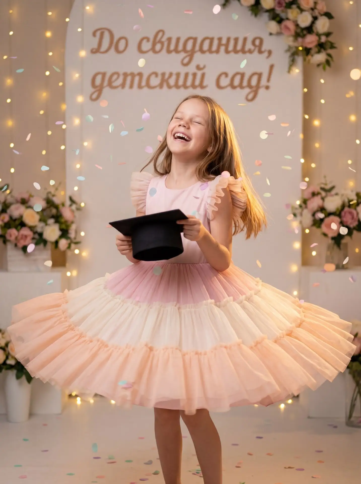 До выпускного в саду уже меньше месяца, а хороший фотограф уже занят?  Май – время выпускных. Однако