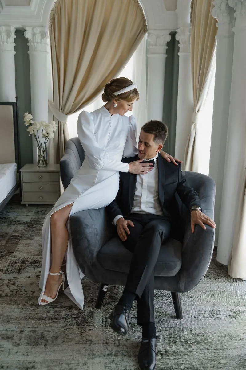 💍Наша Усадьба соединила уже немало судеб! И мы счастливы, что влюбленные пары доверяют...
