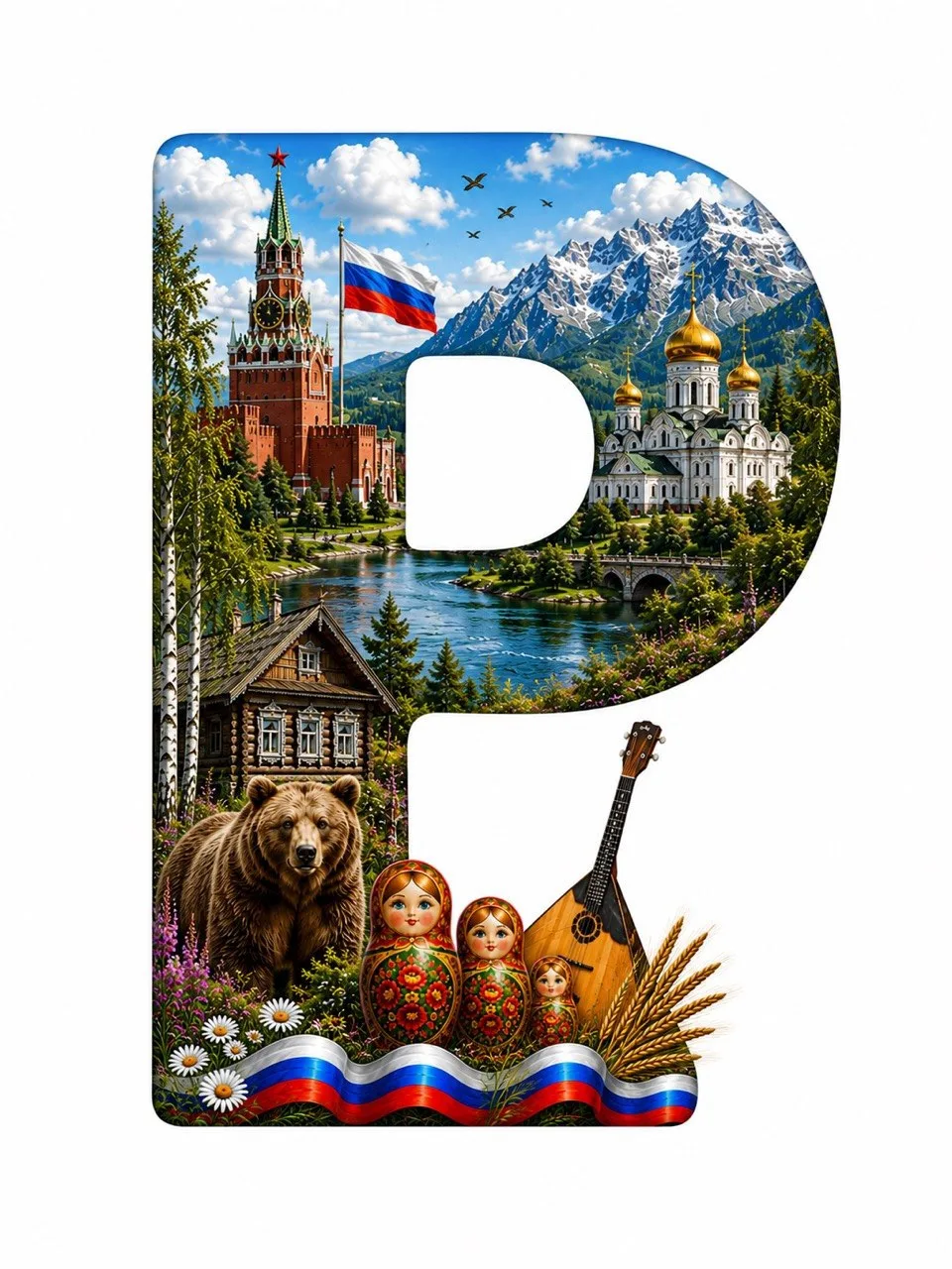 Россия