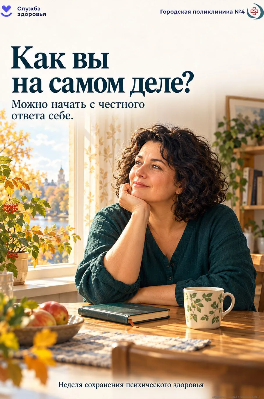 💬 «Нормально». А если чуть подробнее?