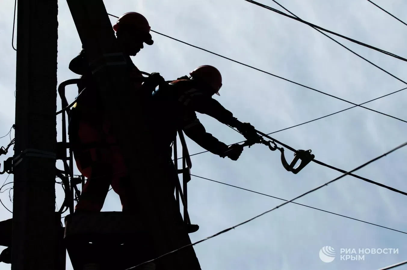 💡 Завтра Черноморский и Раздольненский районы останутся без света.