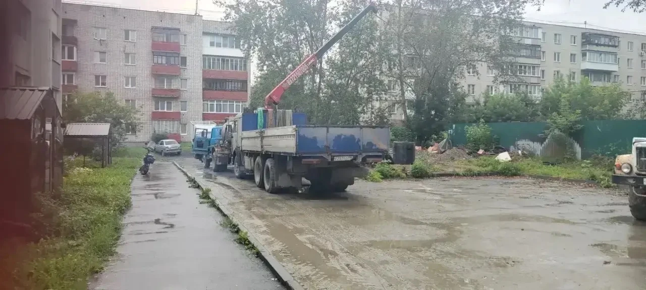 🚰 Вода возвращается в дома: работы завершены