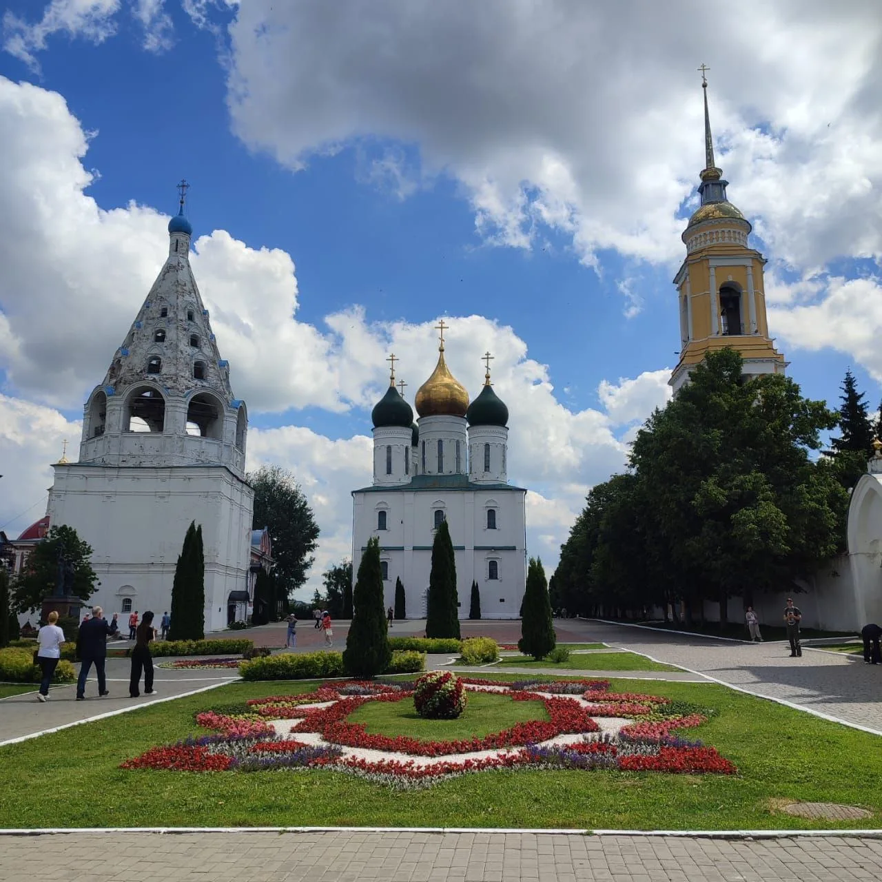 📆4 ОКТЯБРЯ