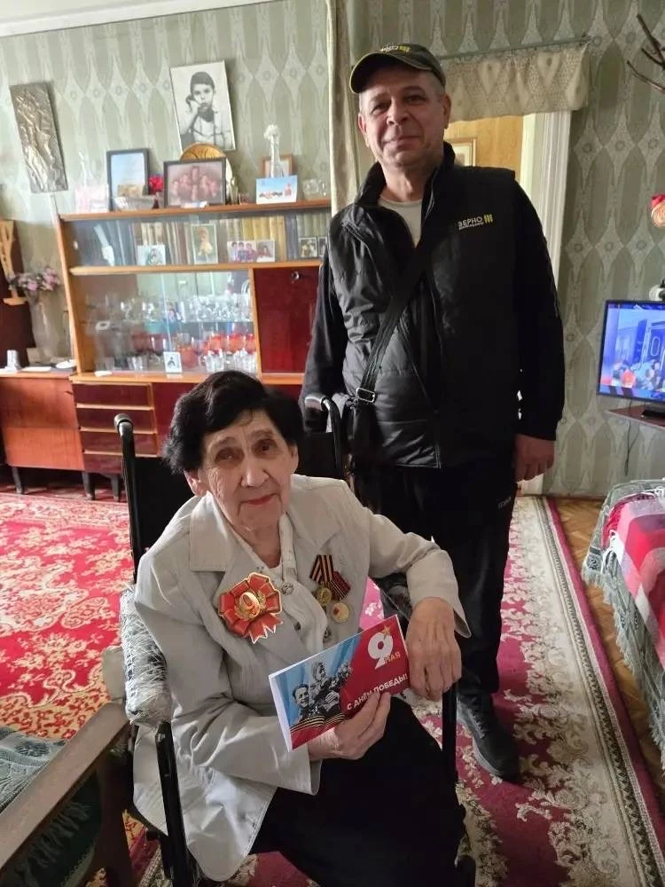 81 год назад наши прадеды ценой собственных жизней подарили нам свободу и надежду на св...
