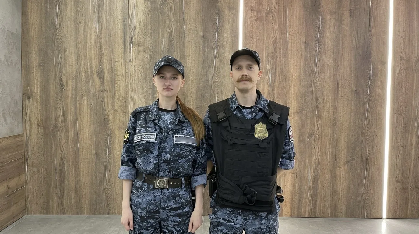 Судебные приставы Краснодара спасли жизнь посетителю суда

В здании Четвертого кассационного суда об