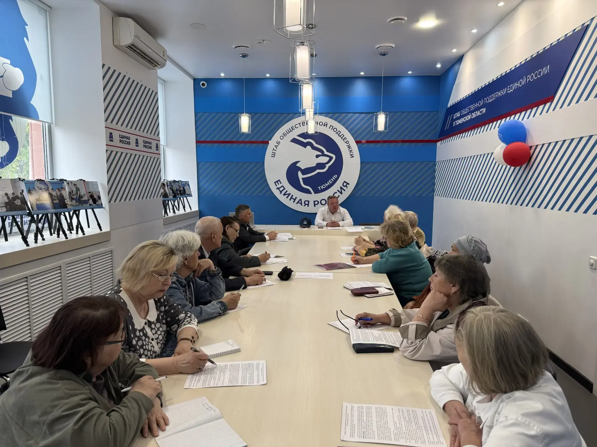 Вчера наш директор, Криницын Антон Владимирович, выступал на семинаре по теме «Отчет уп...