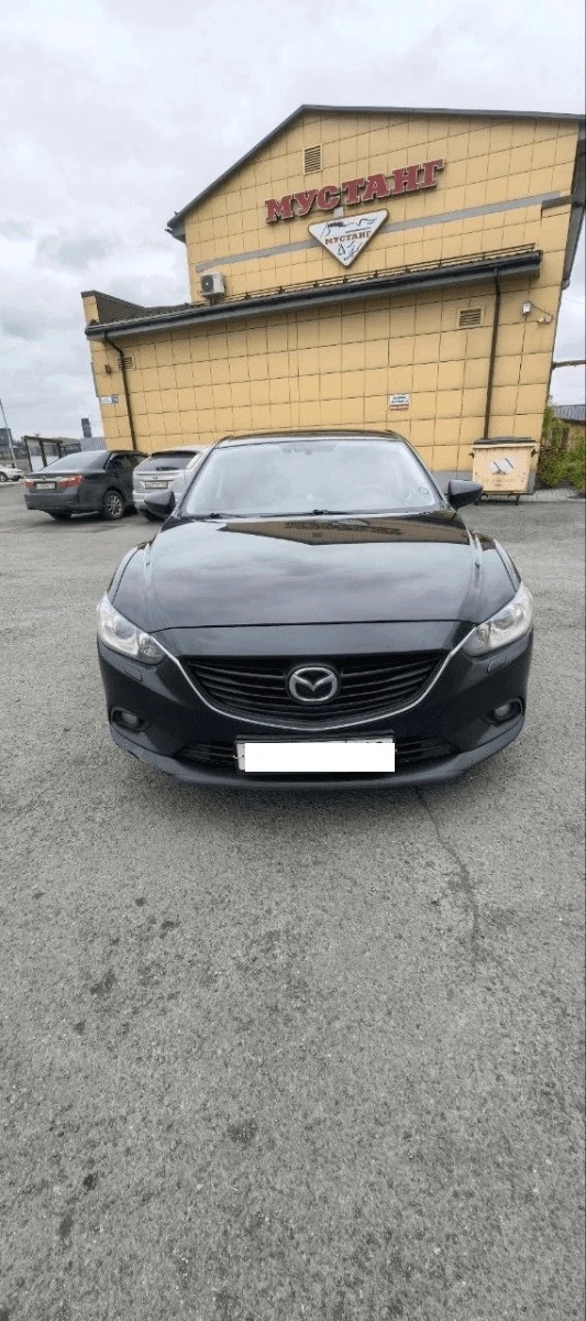 MAZDA 6 2016: СЕЙЧАС 1.13 МЛН, РЫНОК ОТ 1.6 МЛН. ПОЧЕМУ НЕЛЬЗЯ ЖДАТЬ ДНА В 460К? 🔥