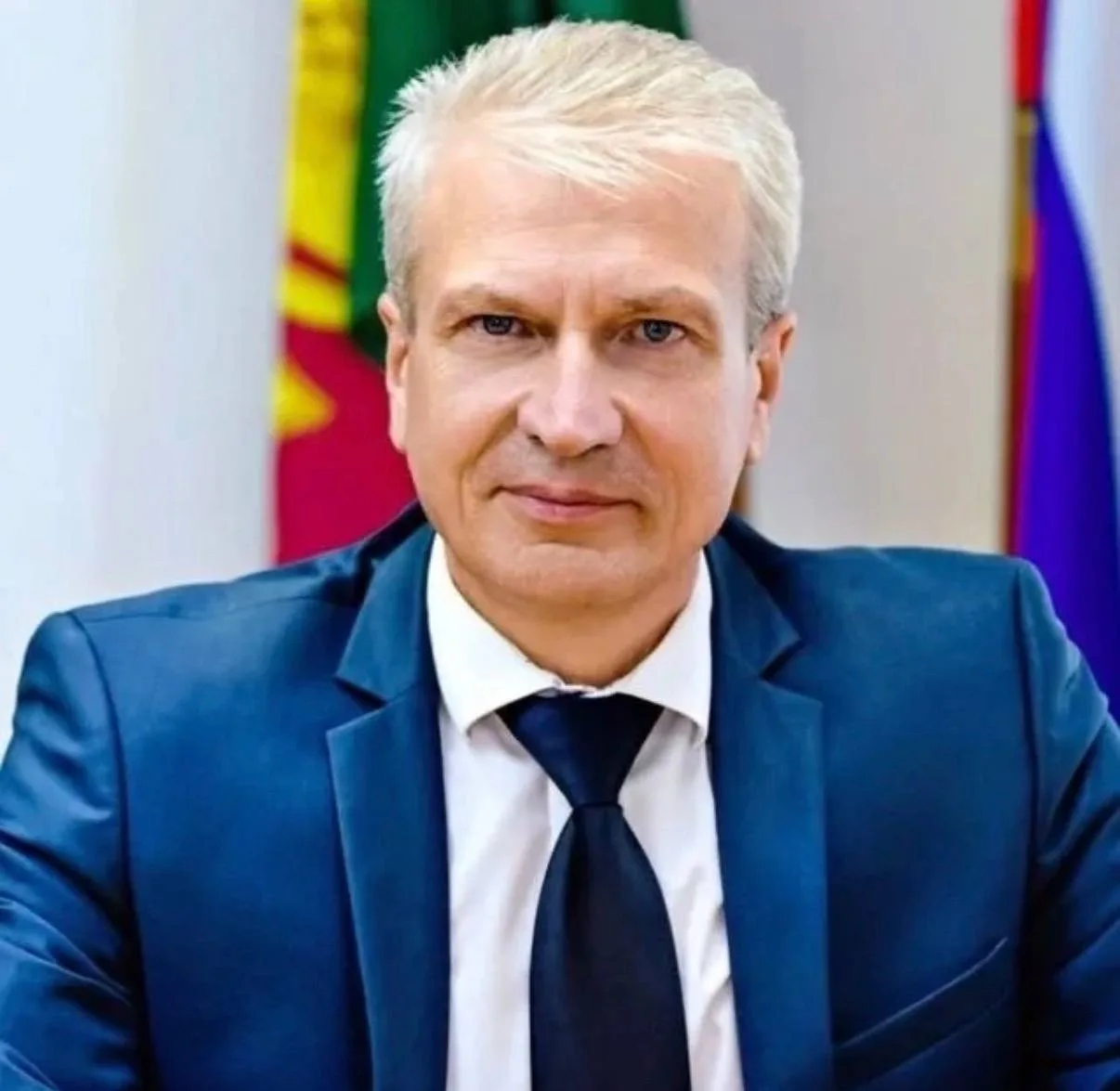❌ Глава Отрадненского района Андрей Волненко объявил в соцсетях о своей отставке.

Причиной он назва