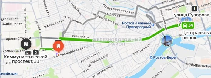 Карта работ сегодня всё же будет. 
В июне этого года стартовала экспедиция Российского географическо