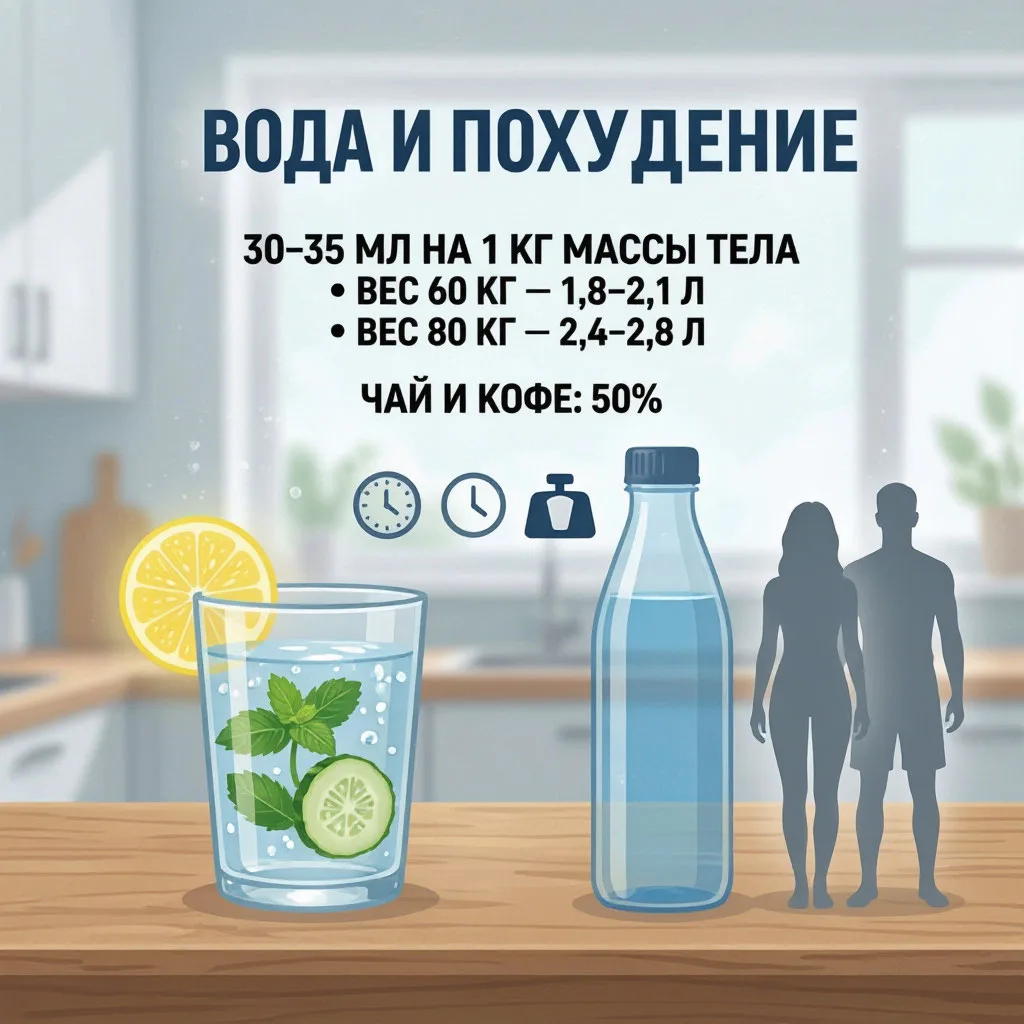 Лайфхак / Вода
