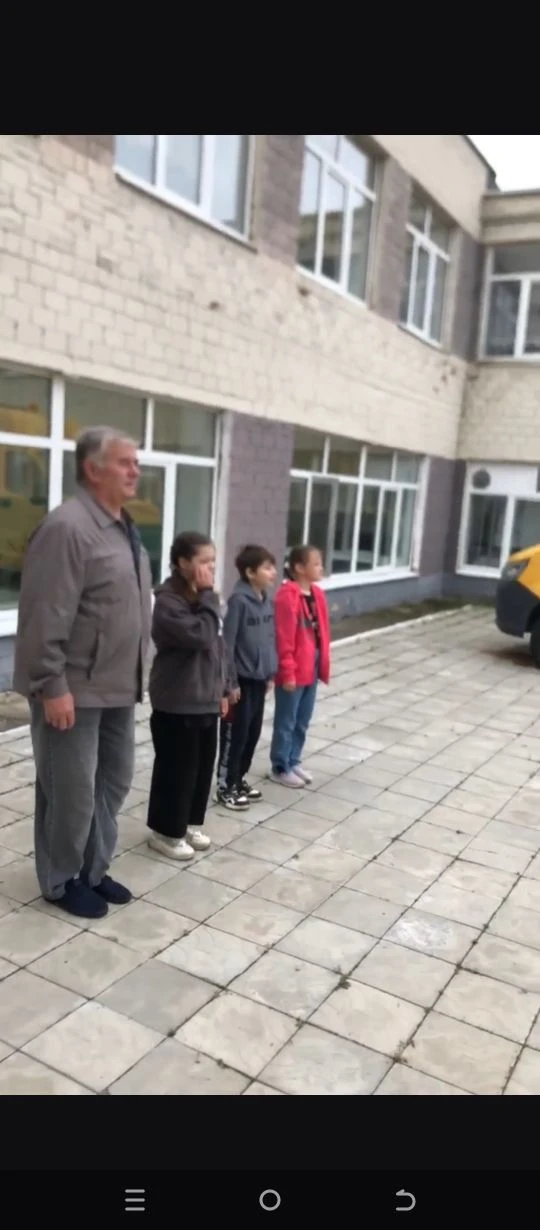 С 1 июня в нашей школе официально стартовал лагерь дневного пребывания  детей «Маленька...