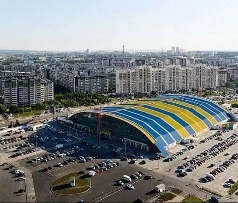 🏙️ МОЛНИЯ‼️‼️