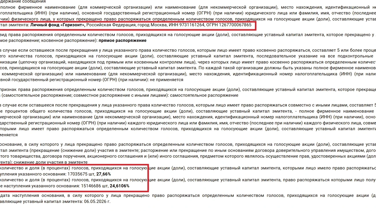 ​​Российский рынок продолжает свой уверенный нисходящий боковик. При этом, если верить ...