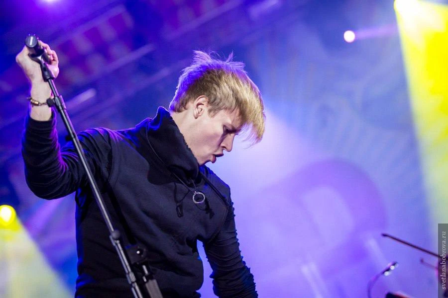 DDD fest (Дорога Добрых Дел).