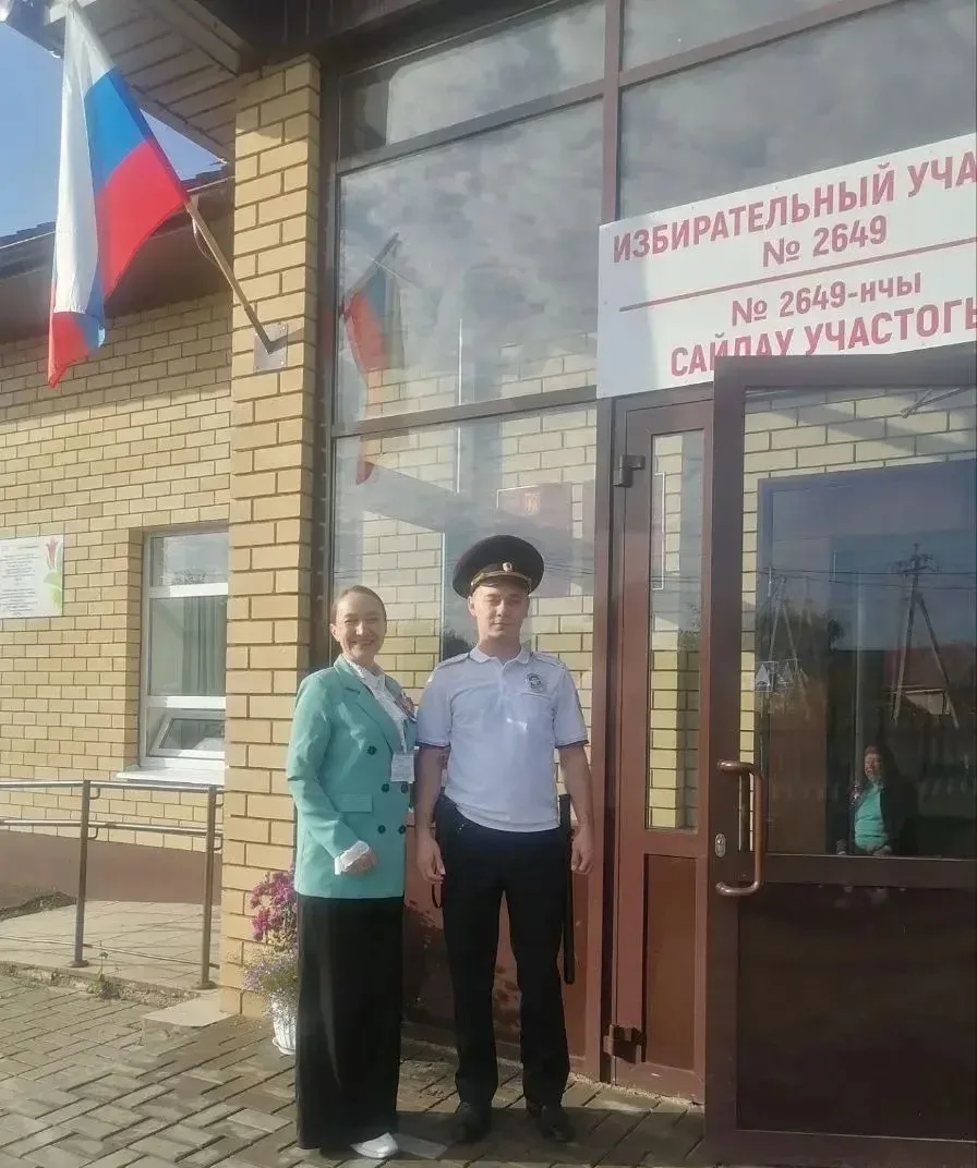 Доброе утро, жители Тукаевского района!