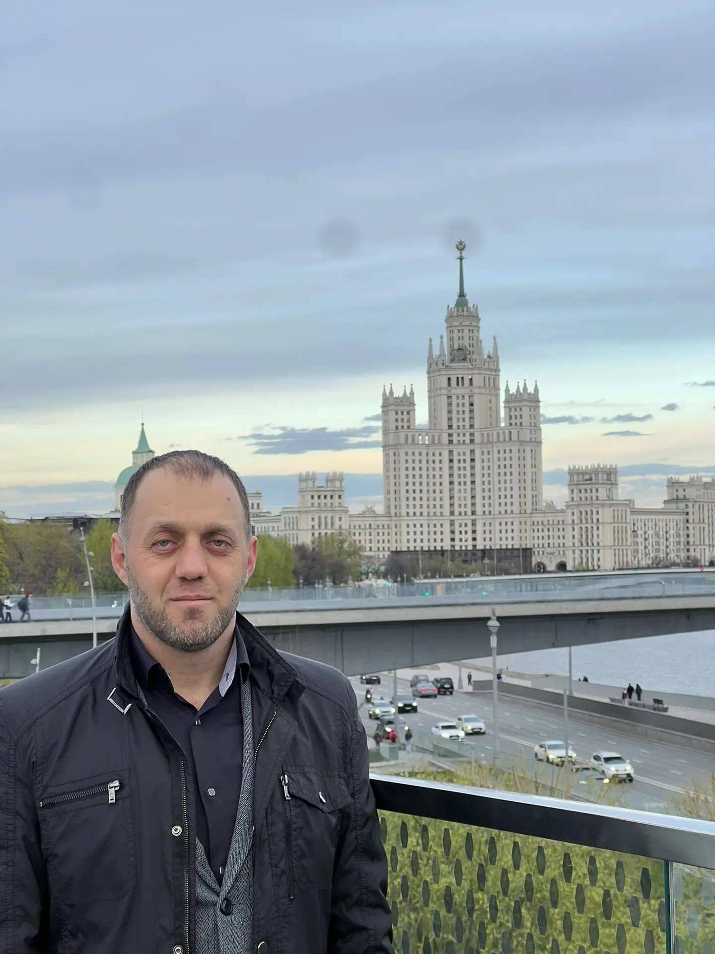 Уважаемый Курбанов Магомед Абдулвагабович!