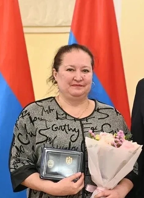 Елена Владимировна Киреева: 30 лет на муниципальной службе — история преданности делу