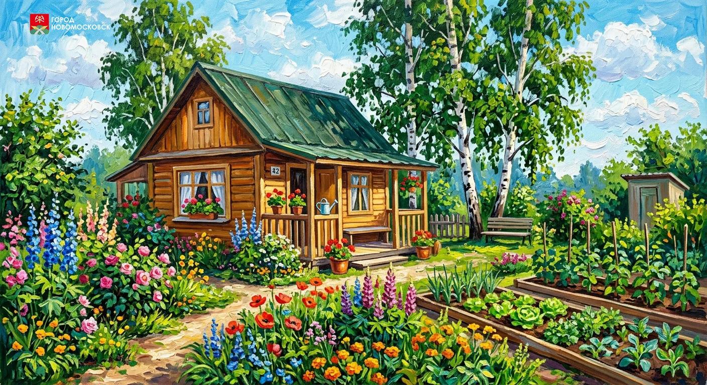 С наступлением дачного сезона, когда мы активно проводим время на свежем воздухе, врачи предупреждаю