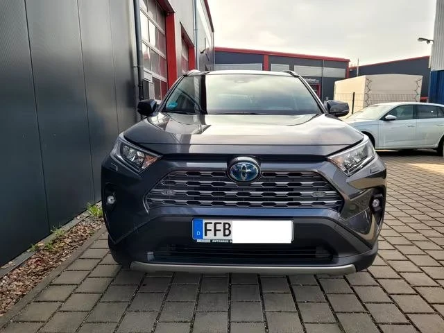 Toyota RAV4 из Европы

❗️Автомобиль полностью проверен нашими специалистами. Рекомендовано к покупке
