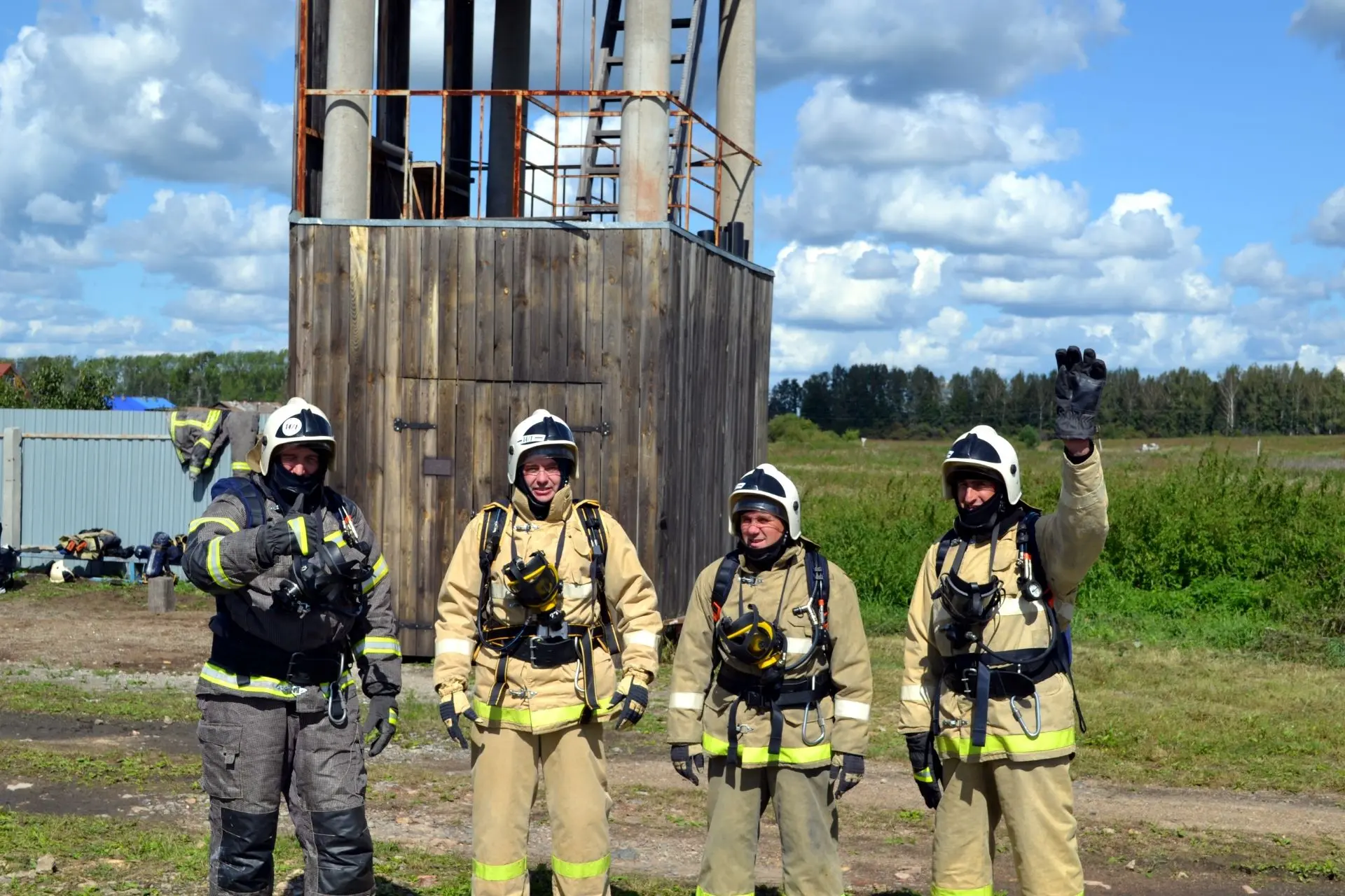 👩‍🚒«Лучший по профессии — 2026»👩‍🚒