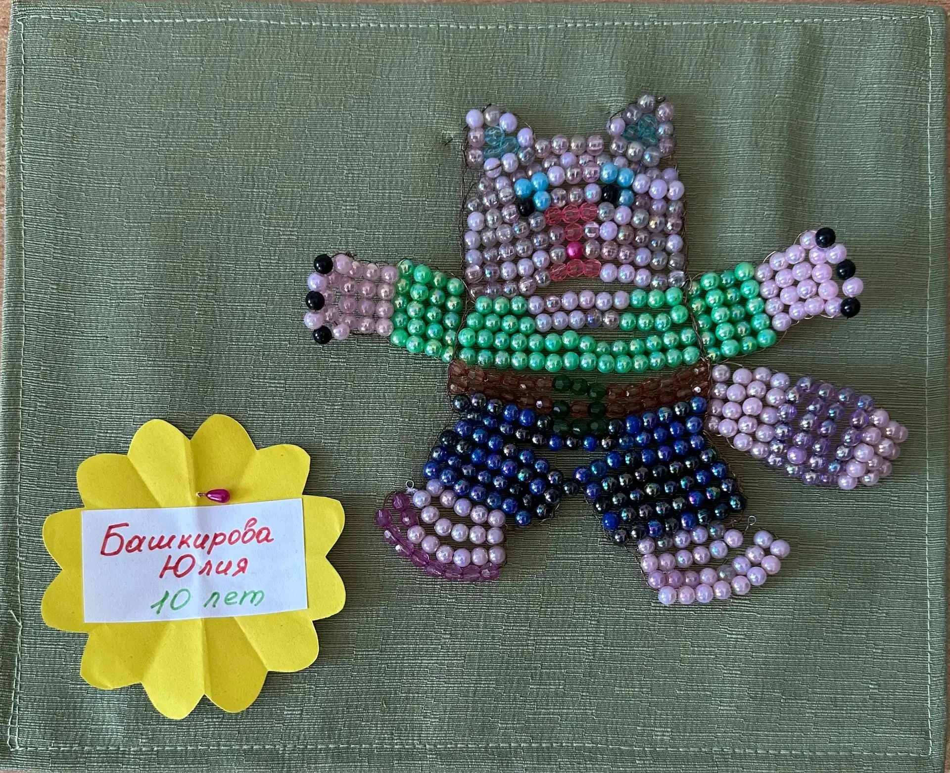 🐾Цап Царапыч — это кот,