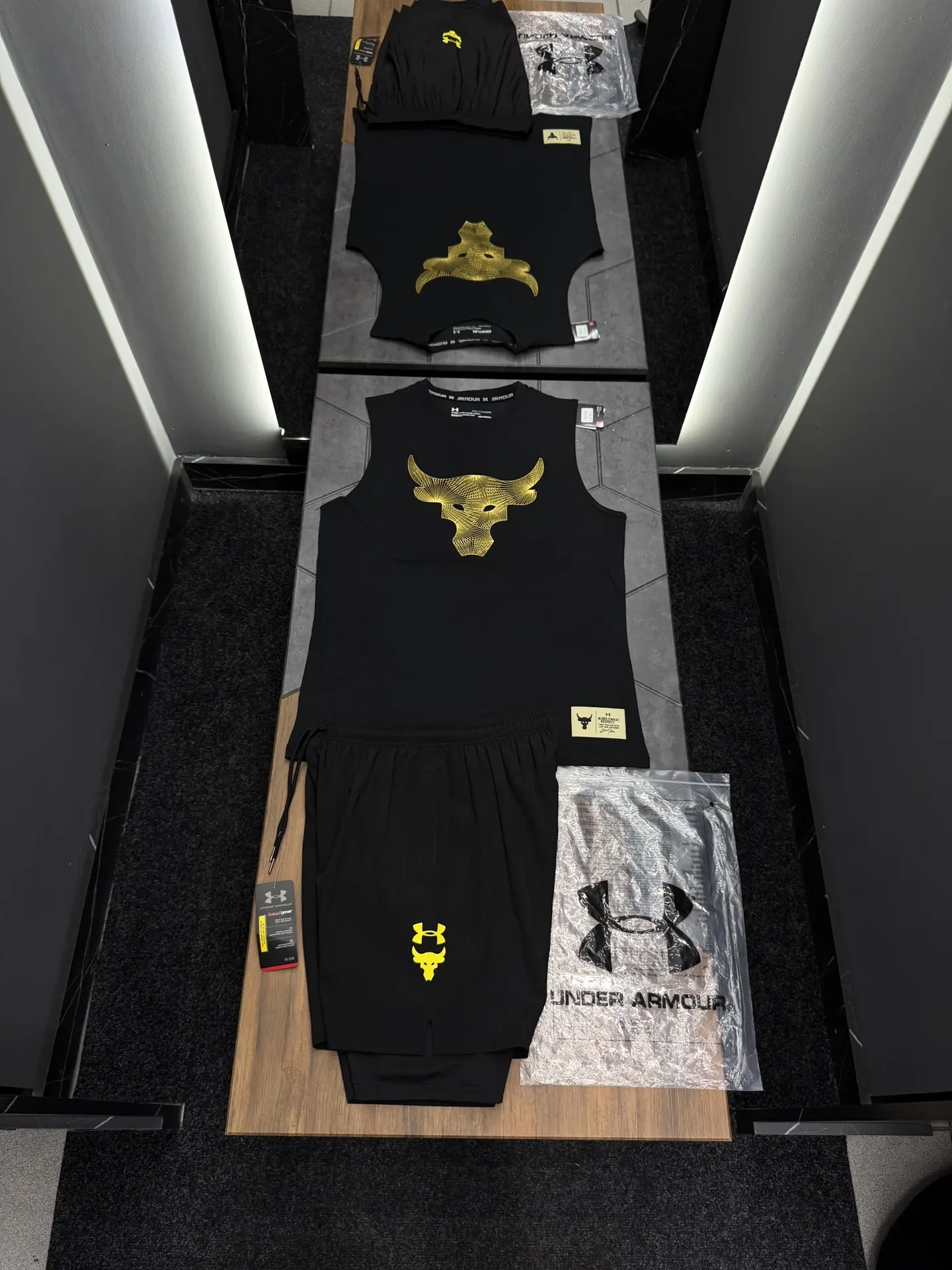 Обзор новых спортивных луков 🧅 

В наличии все размеры: M-L-XL-XXL-3XL ✅ 
(напишите ваш рост и вес,