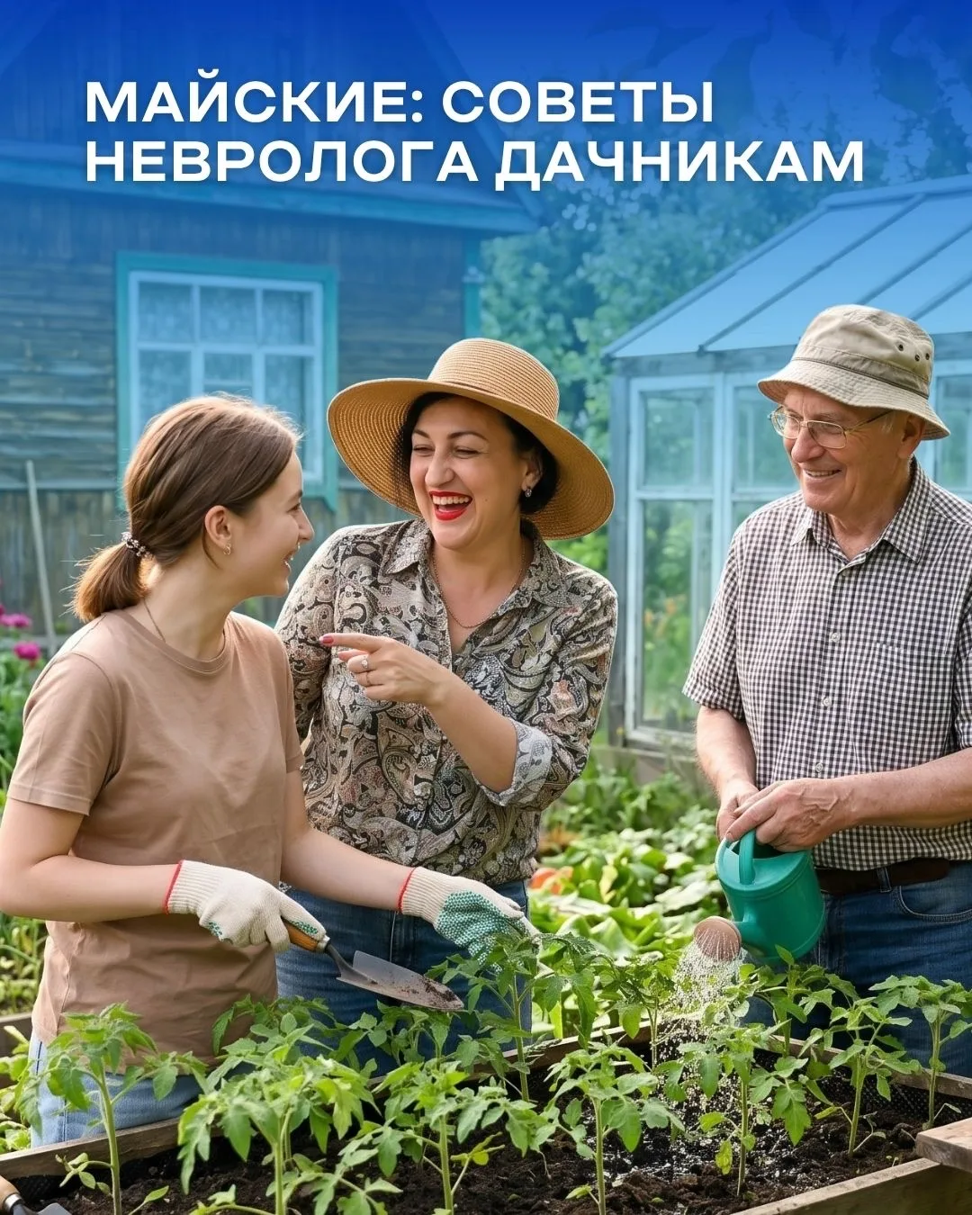 🔥Майские праздники: официальный день, когда все офисные работники переквалифицируются ...