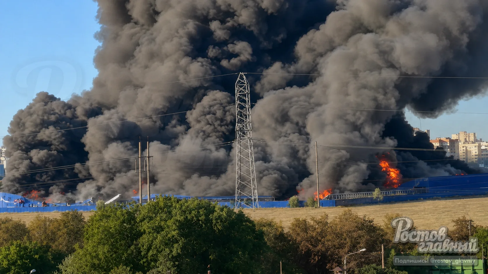 Изображение 4 к публикации «РОСТОВ ГЛАВНЫЙ - НОВОСТИ РОСТОВА-НА-ДОНУ - ЭТО РАДАР РОСТОВА»