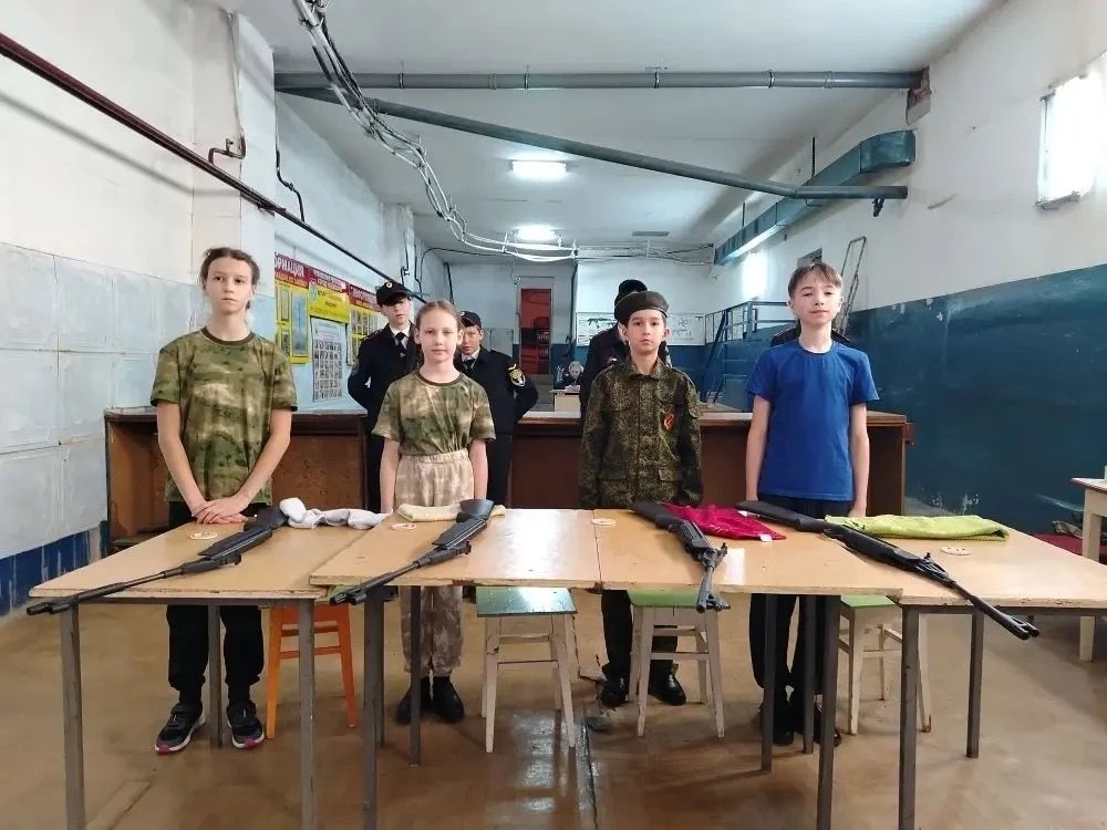 «Сердце отдаю Отечеству…»