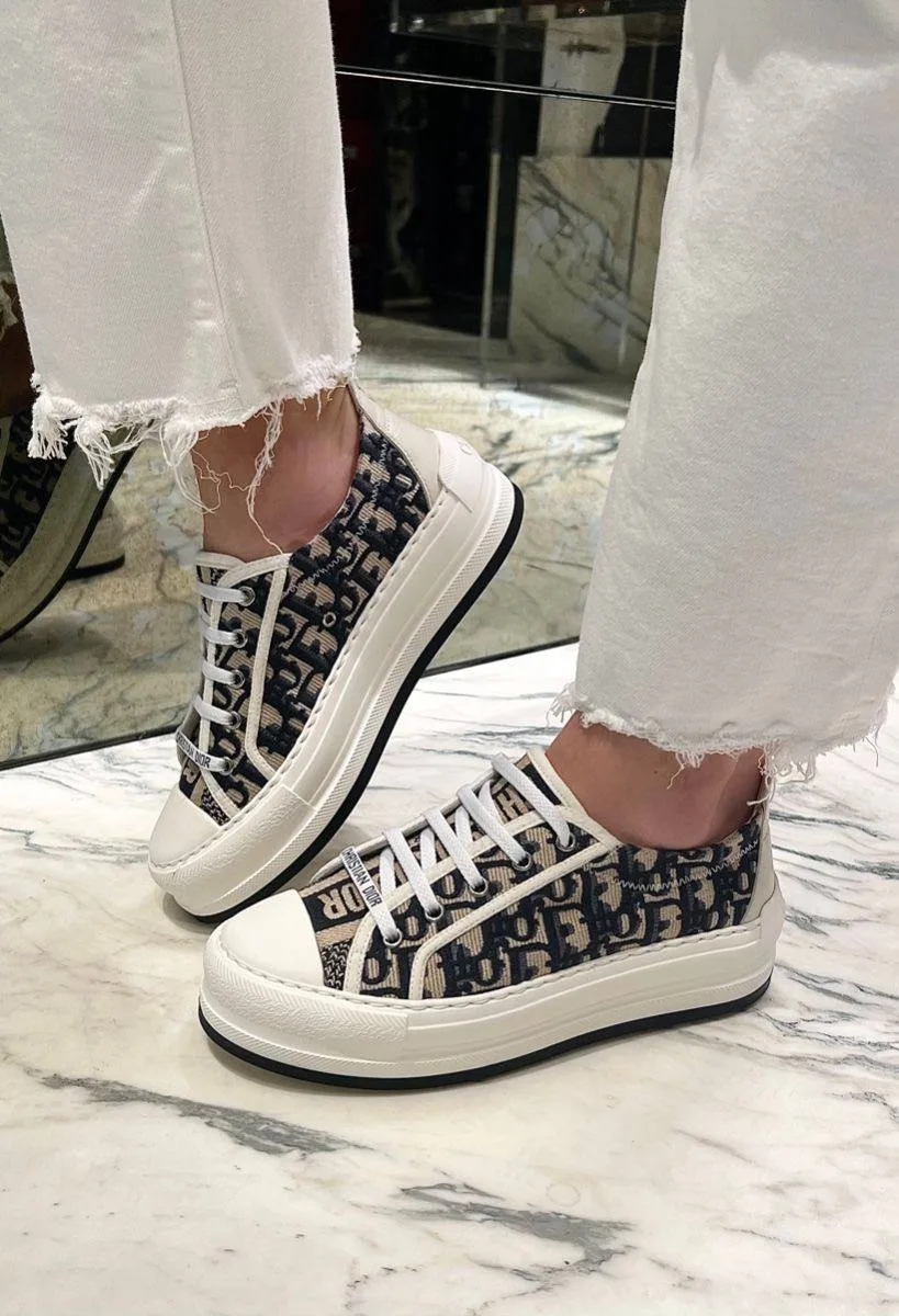 Любимые Walk'n'Dior: вразных расцветках и с теплым мехом!