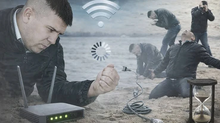 🌐 Россия потратит 60 млрд рублей на блокировку интернет-ресурсов