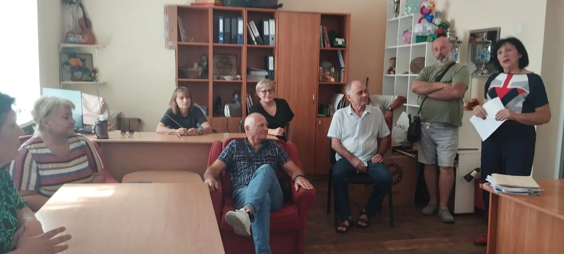 3 сентября — День солидарности в борьбе с терроризмом