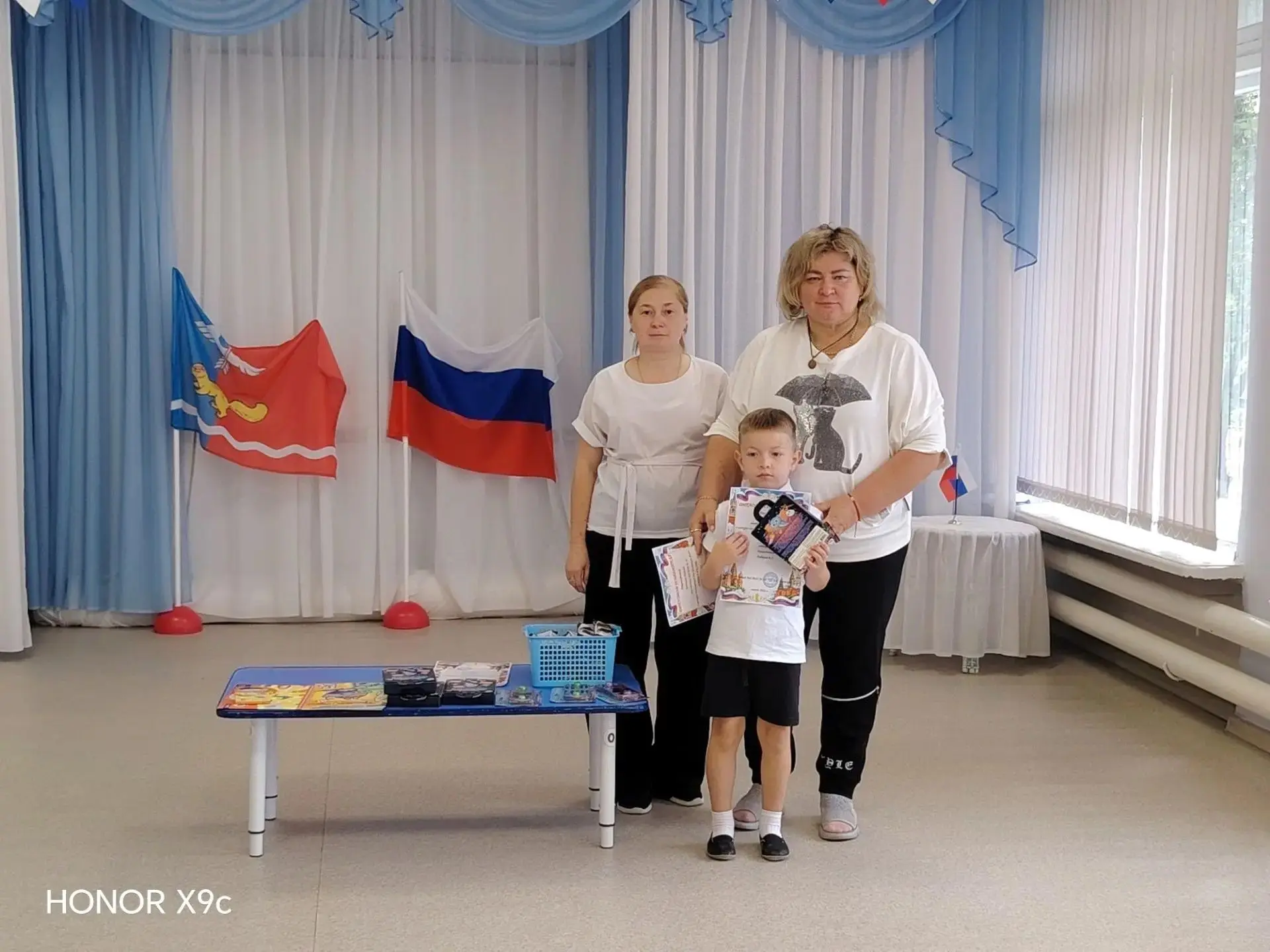 ✨ Творческий десант: вернулись с наградами и яркими эмоциями! ✨