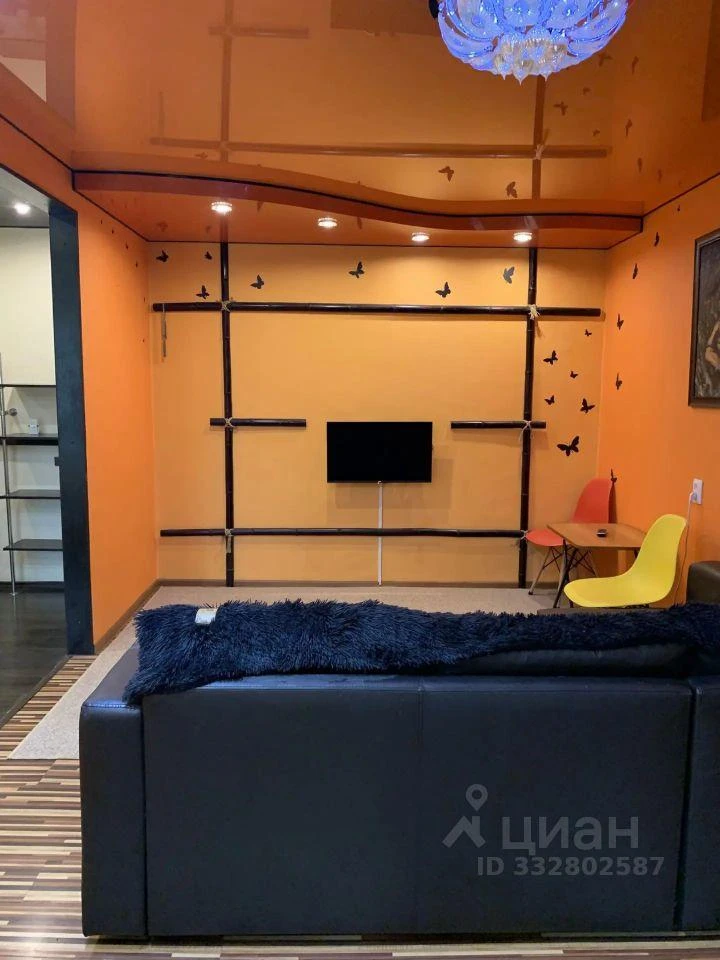 Сдам без посредников: 2-комнатная квартира, 44м²
